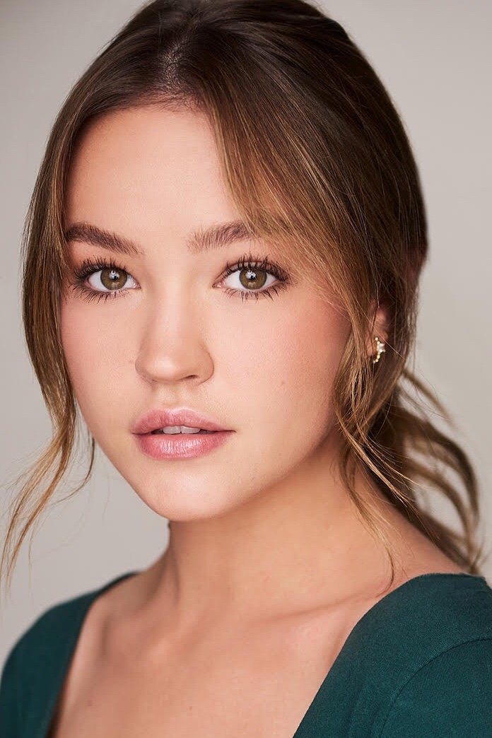 Foto de Sadie Stanley