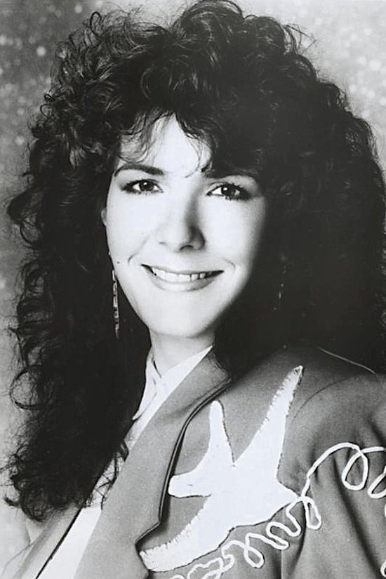 Foto de Kathy Mattea
