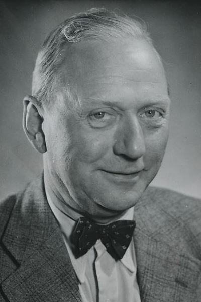 Foto de Knud Heglund