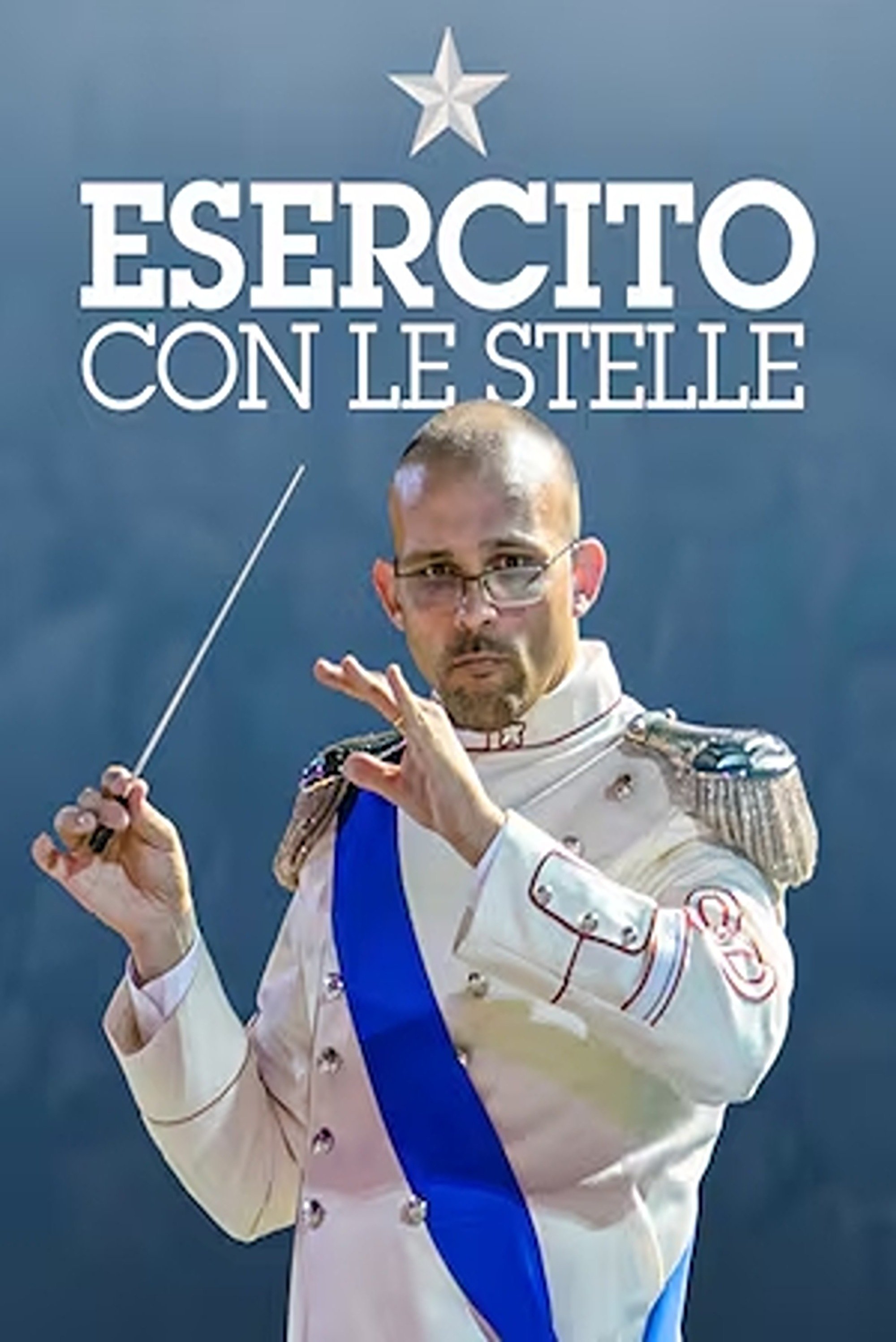Poster de Esercito con le stelle