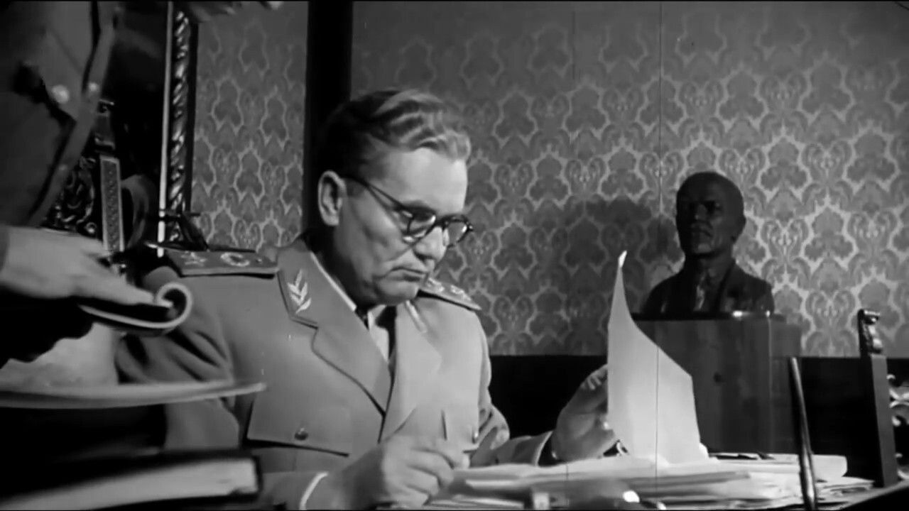 The Impossible Unity