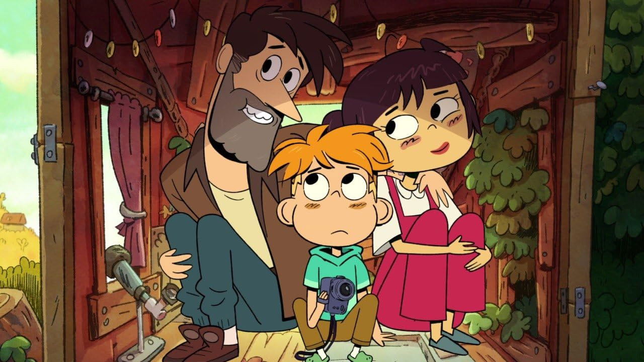 Sad, Single, and Stranded