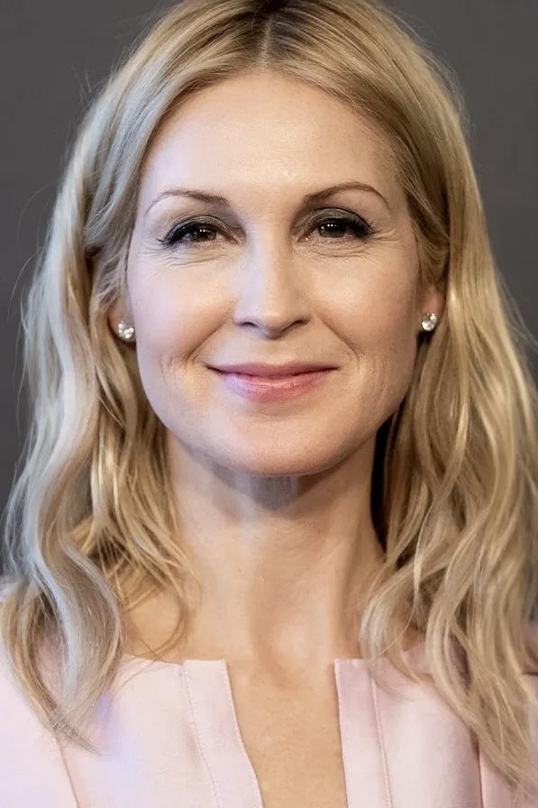 Foto de Kelly Rutherford