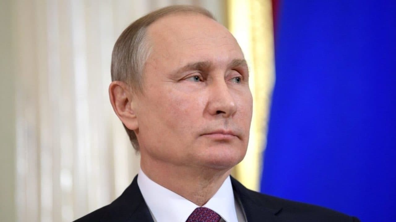 Voir serie Poutine, l’espion devenu président en streaming – 66Streaming