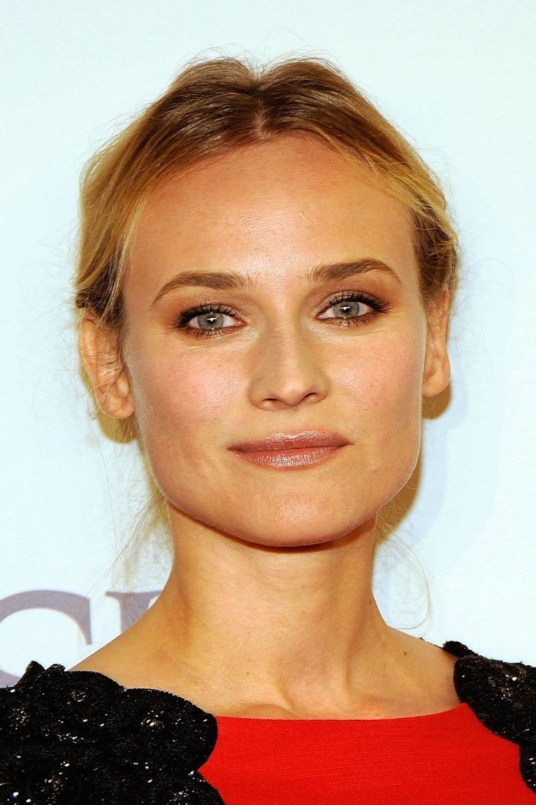 Foto de Diane Kruger