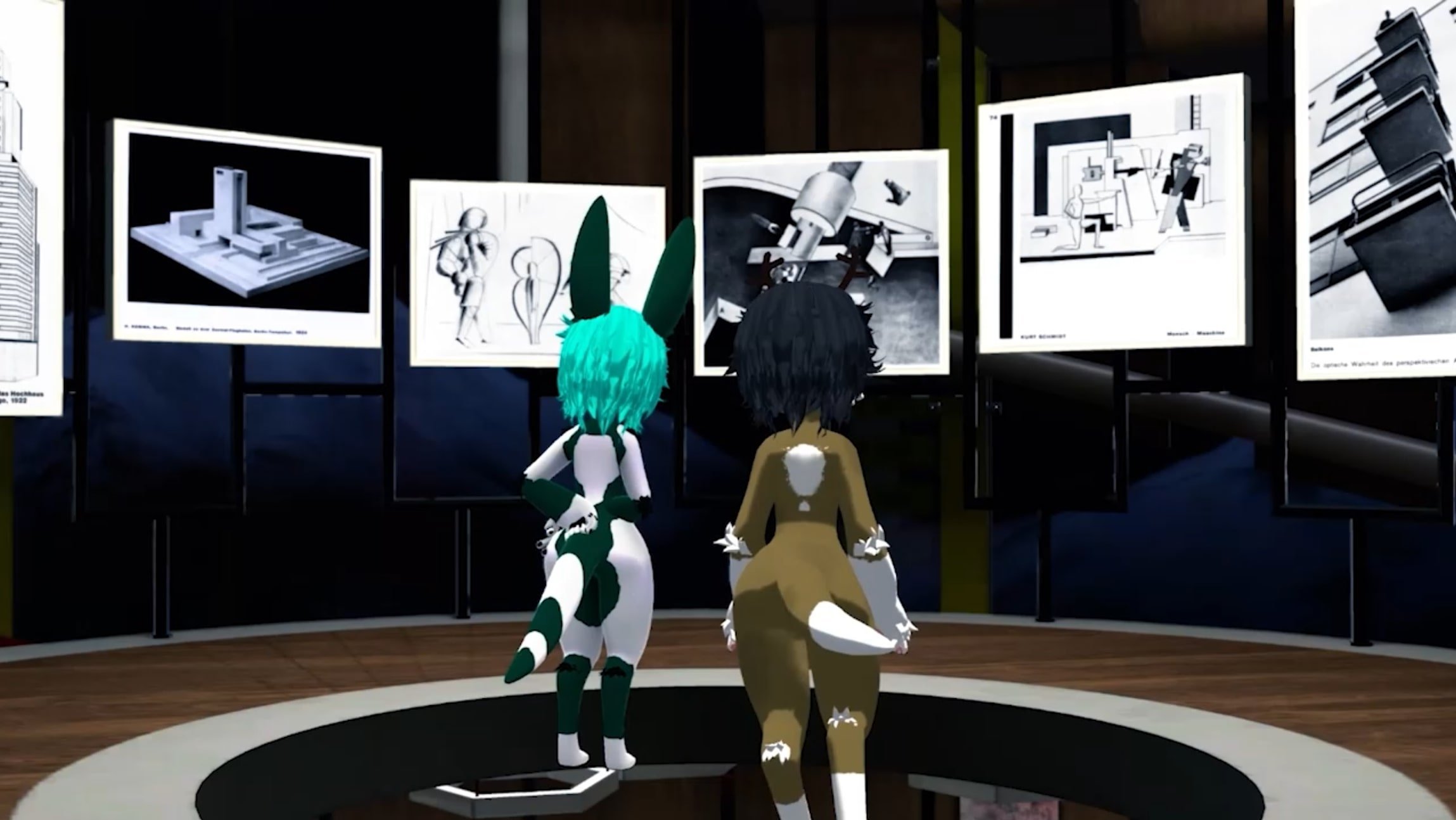 Backdrop image