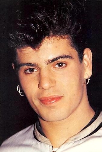 Foto de Jordan Knight