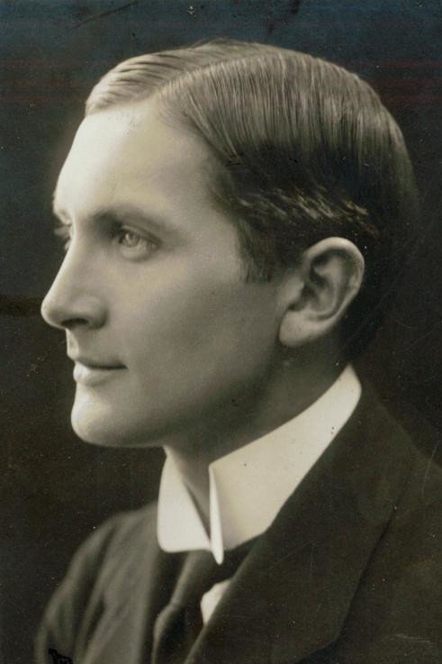 Foto de Svend Melsing