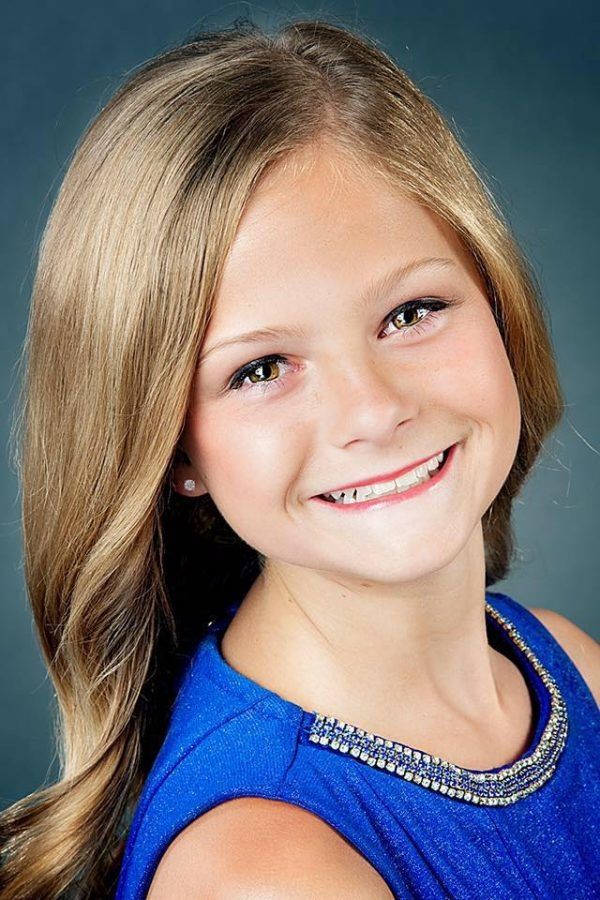 Foto de Darci Lynne Farmer