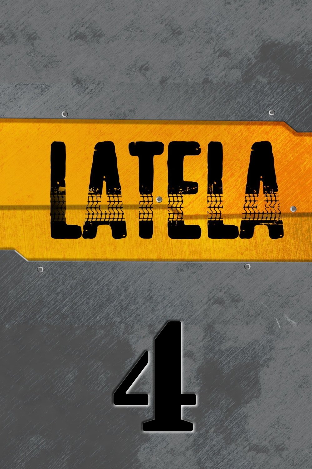 Poster de Temporada 4