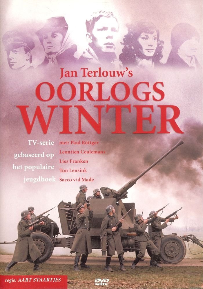 Poster de Oorlogswinter