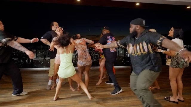 She and Her vs. She and Her