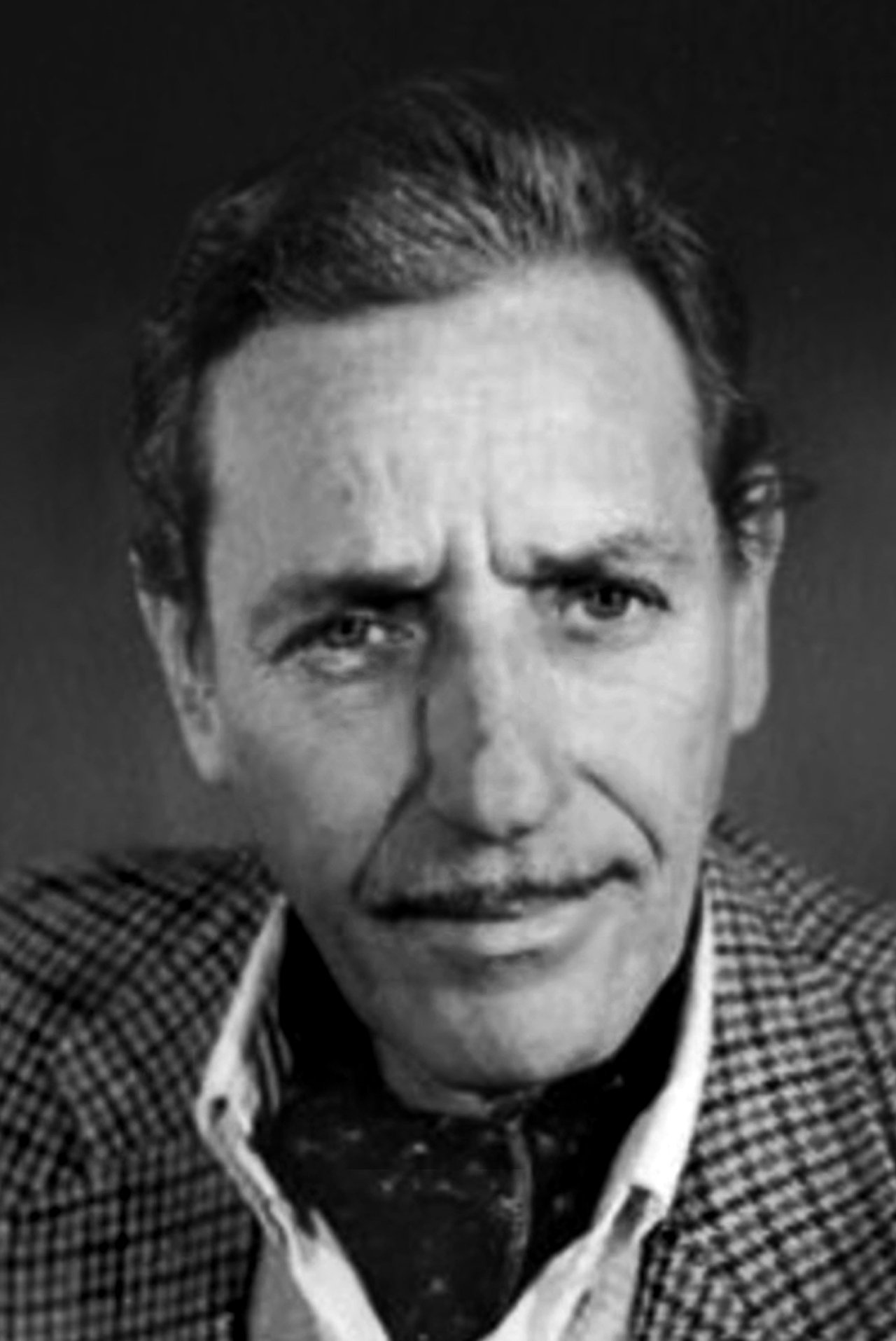 Foto de Larbi Zekkal