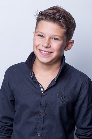 Foto de Arseniy Gusev
