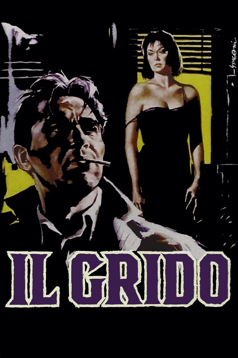 Poster de O Grito