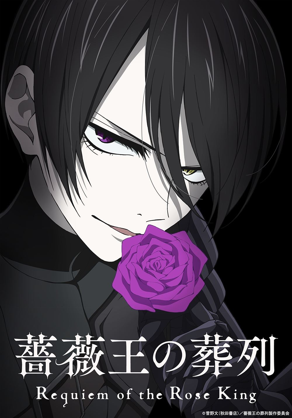 Poster de Temporada 1