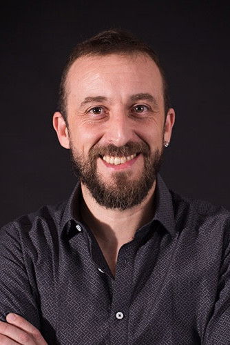 Ignacio Román Muñoz/Sound