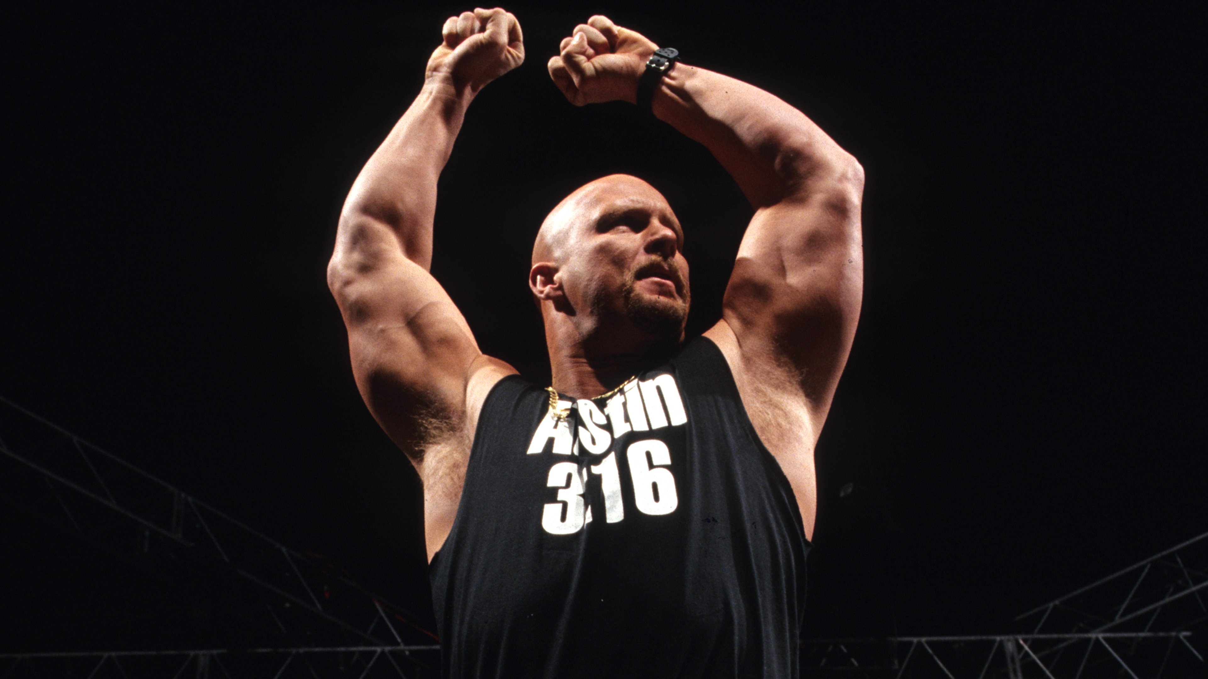 The Monday Night War 1×8