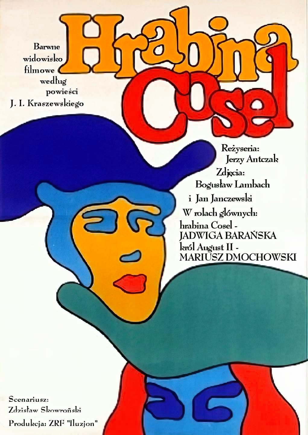 Poster movie