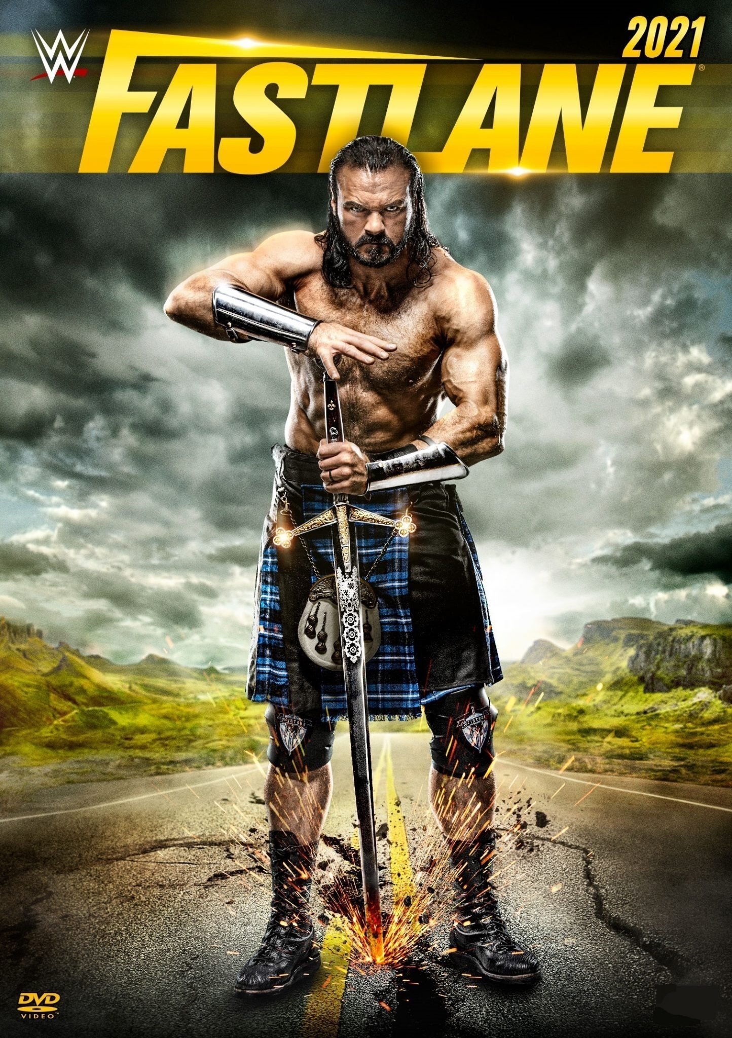 Poster movie