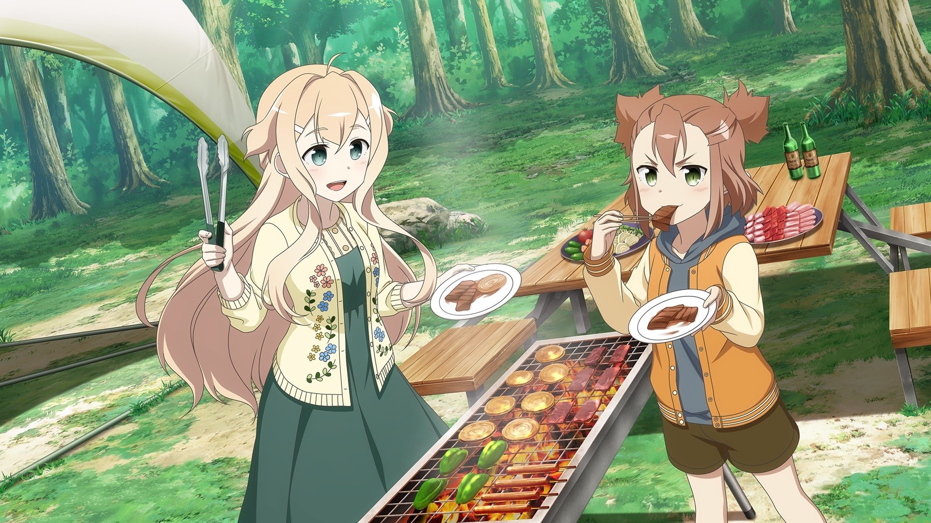 Backdrop image