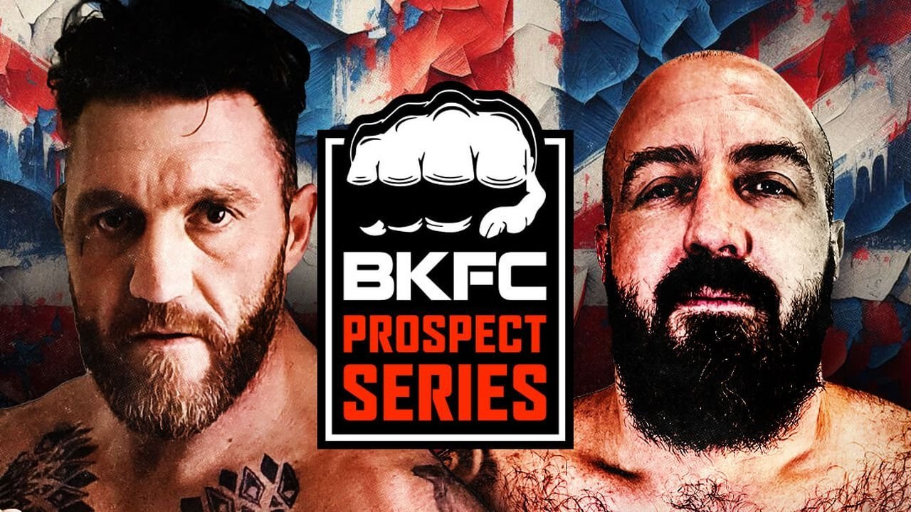 BKFC Prospect Series: Newcastle