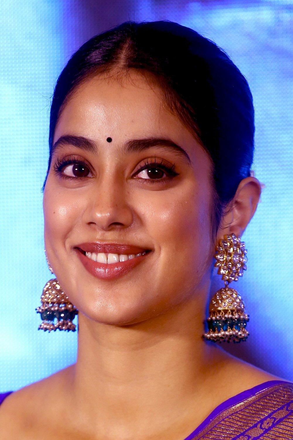 Foto de Janhvi Kapoor