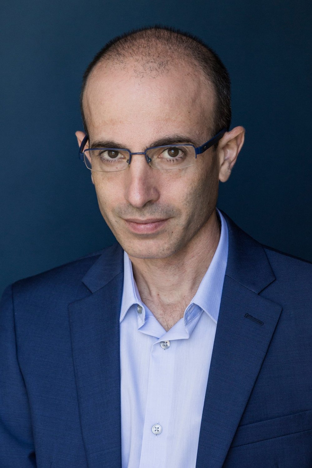 Yuval Harari