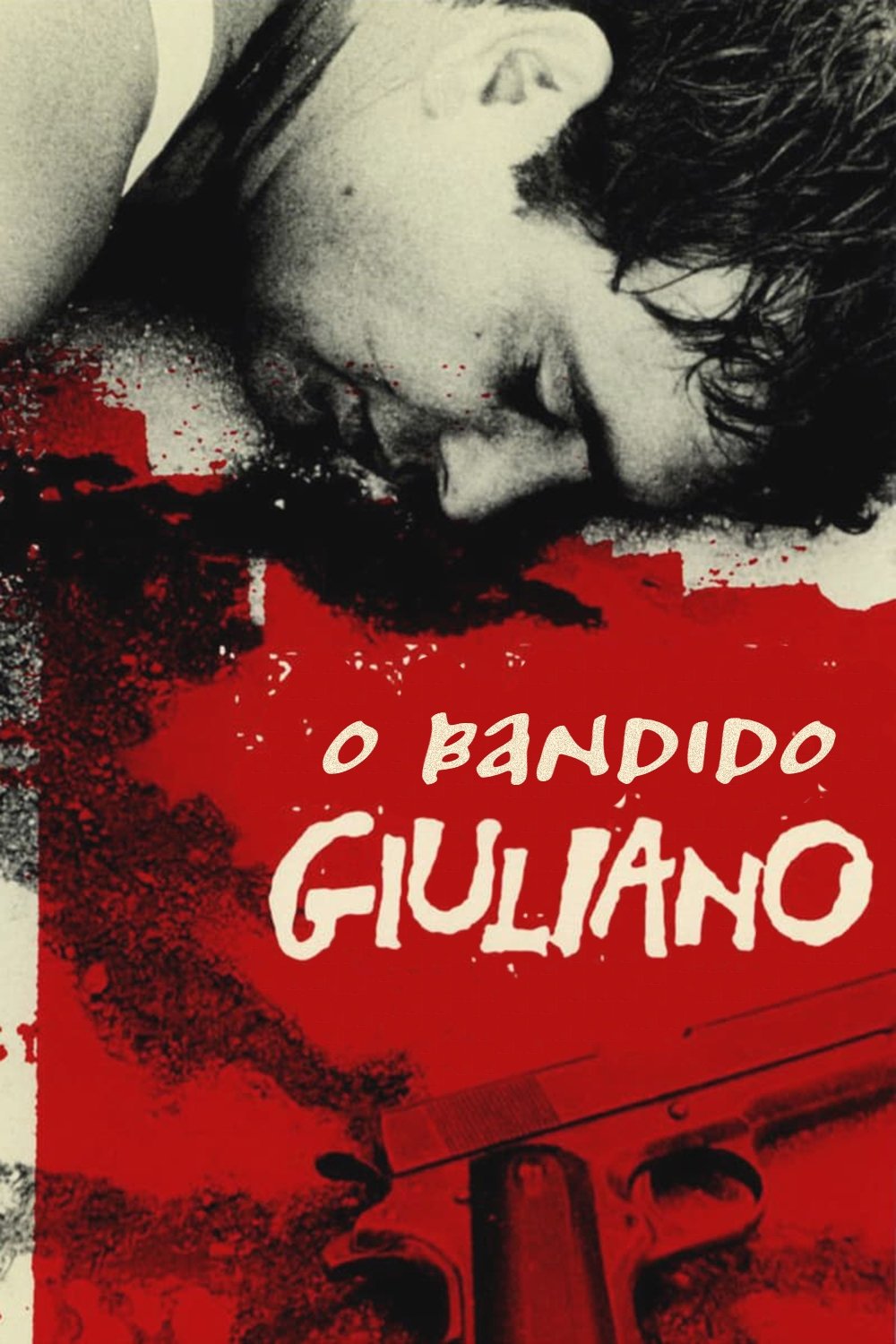 Poster de O Bandido Giuliano