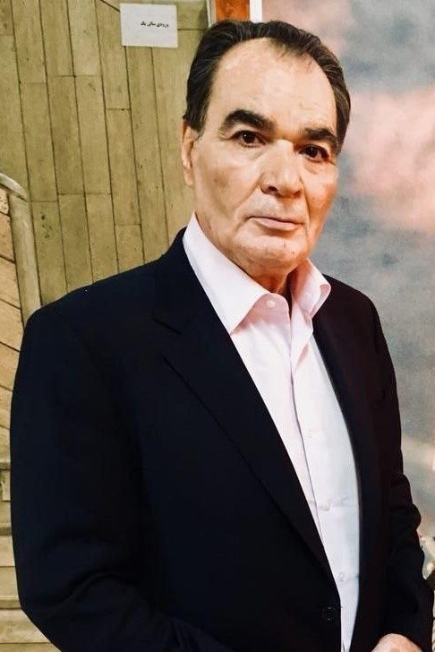 Foto de Reza Safayipoor