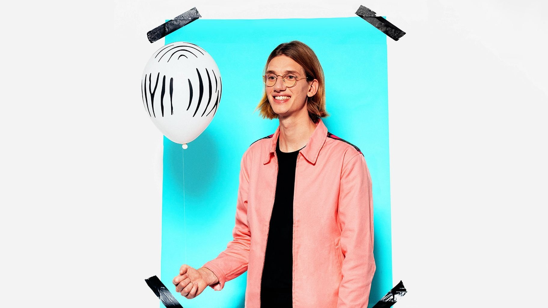 Backdrop image
