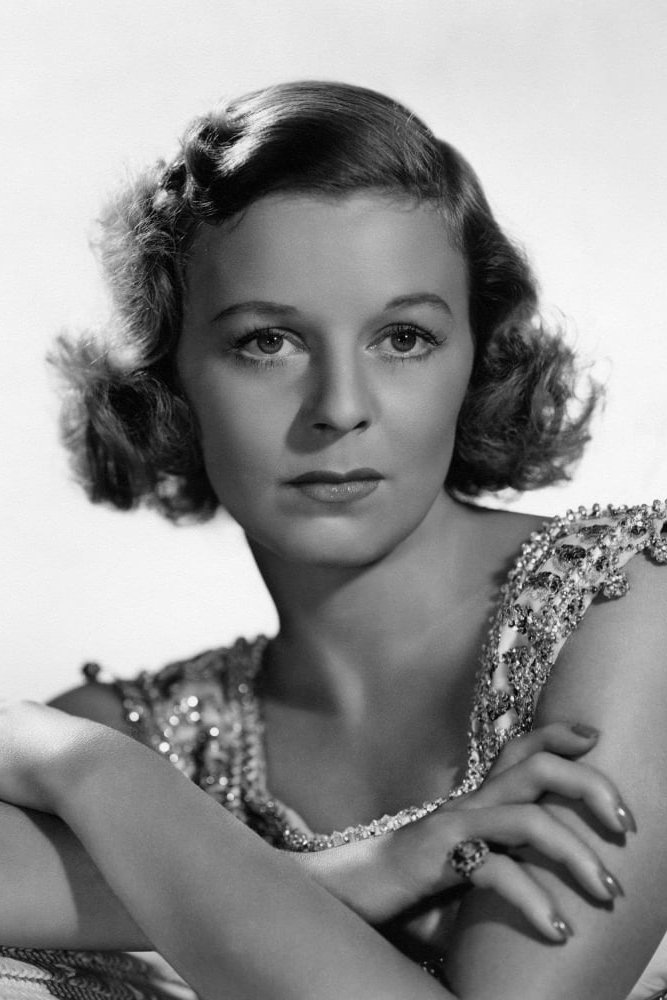 Foto de Margaret Sullavan