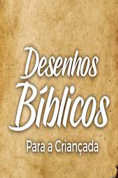 Poster de Biblia - Velho e Novo Testamento