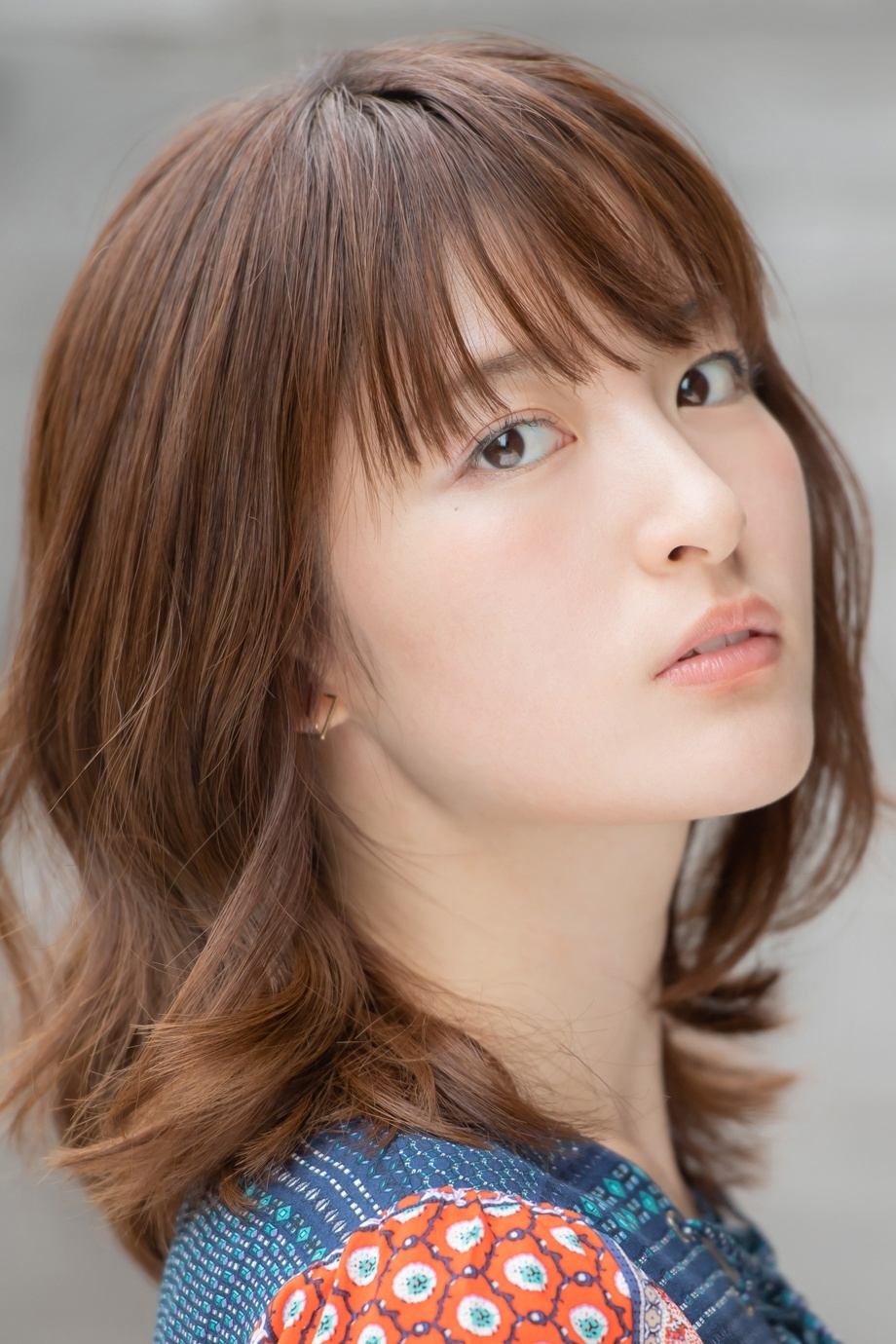 Foto de Mikako Komatsu
