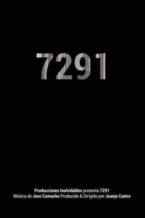 Poster de 7291
