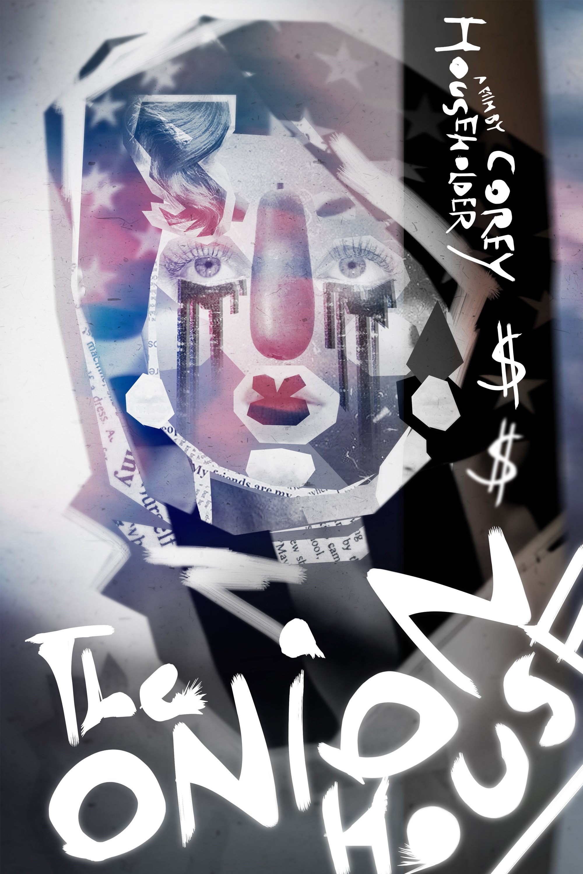 Poster de The Onion House