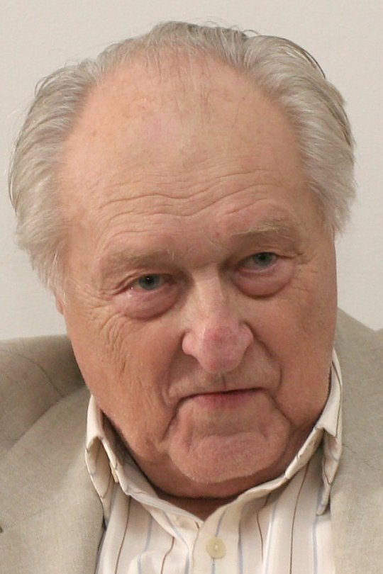 Foto de Jiří Krejčík