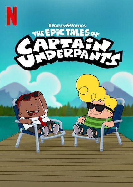 Poster de Temporada 3