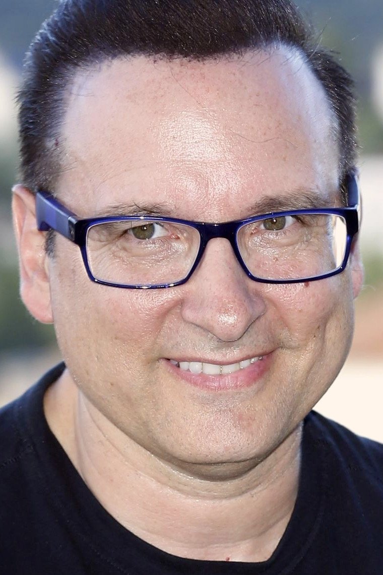 Foto de Jean-Marc Généreux