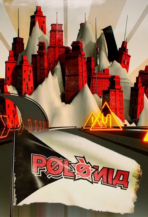 Poster de Polònia