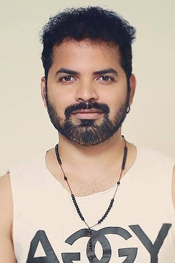 Foto de Vinay Forrt