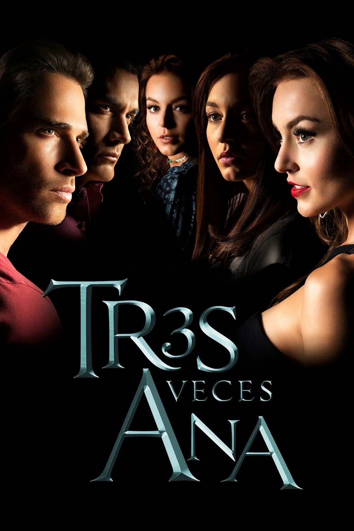 Poster de Temporada 1