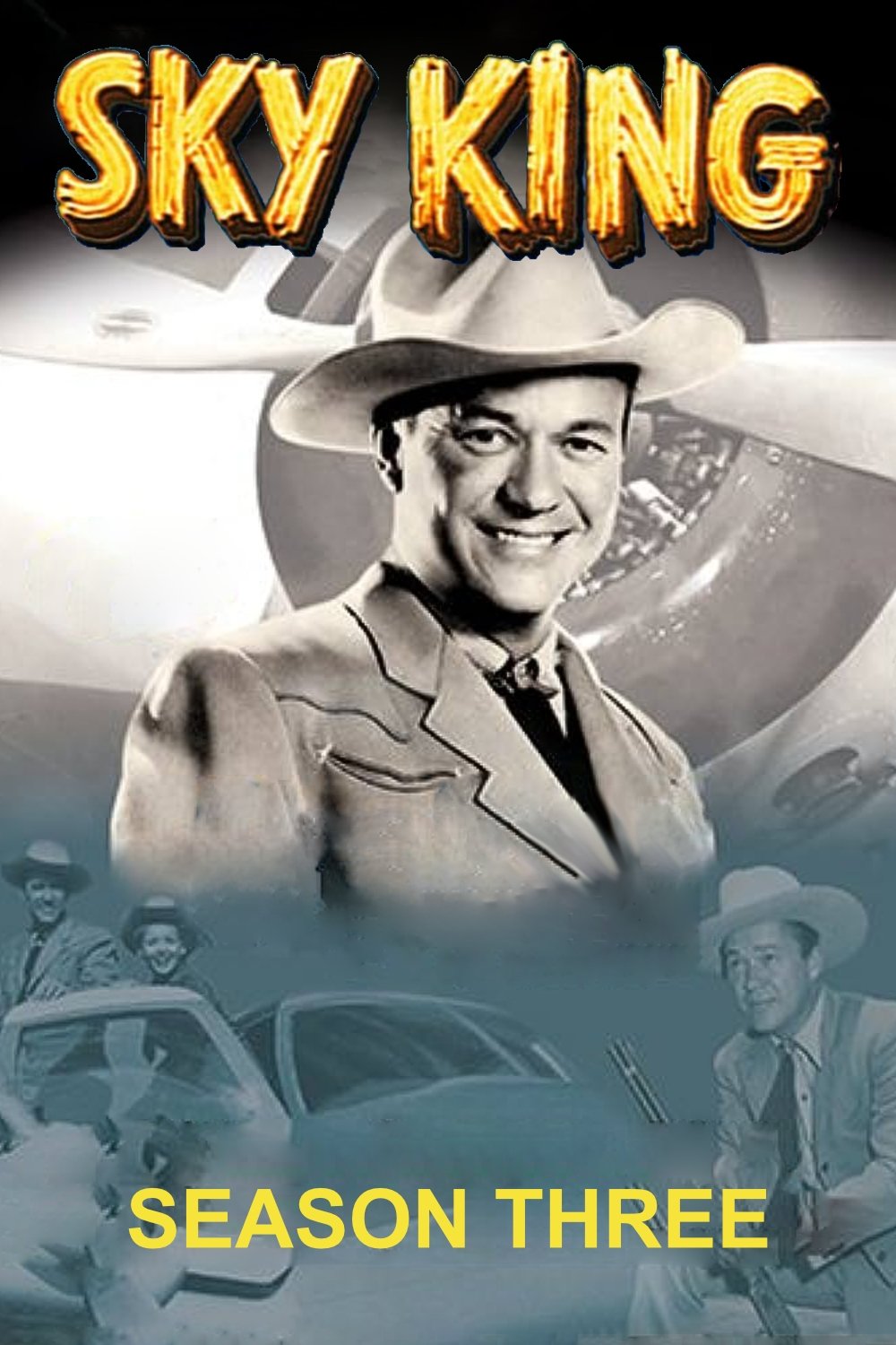 Poster de Temporada 3