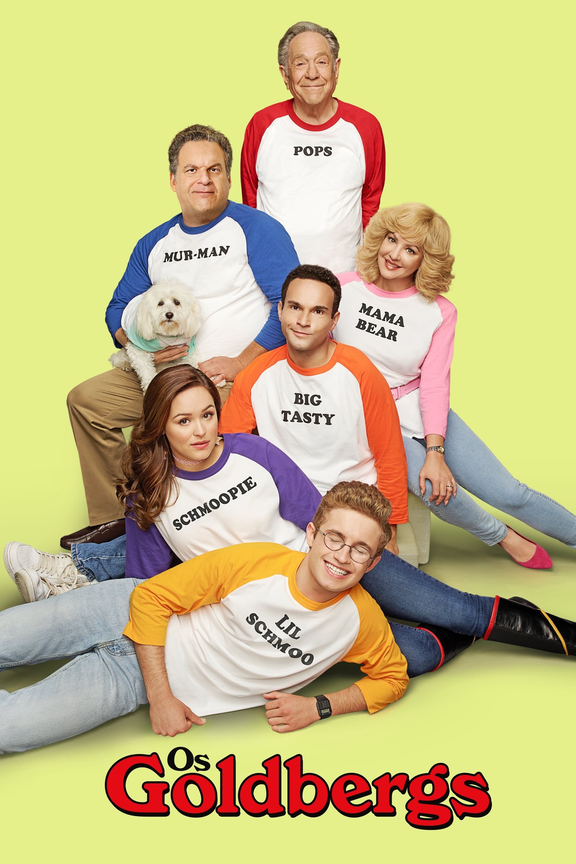 Poster de Temporada 7