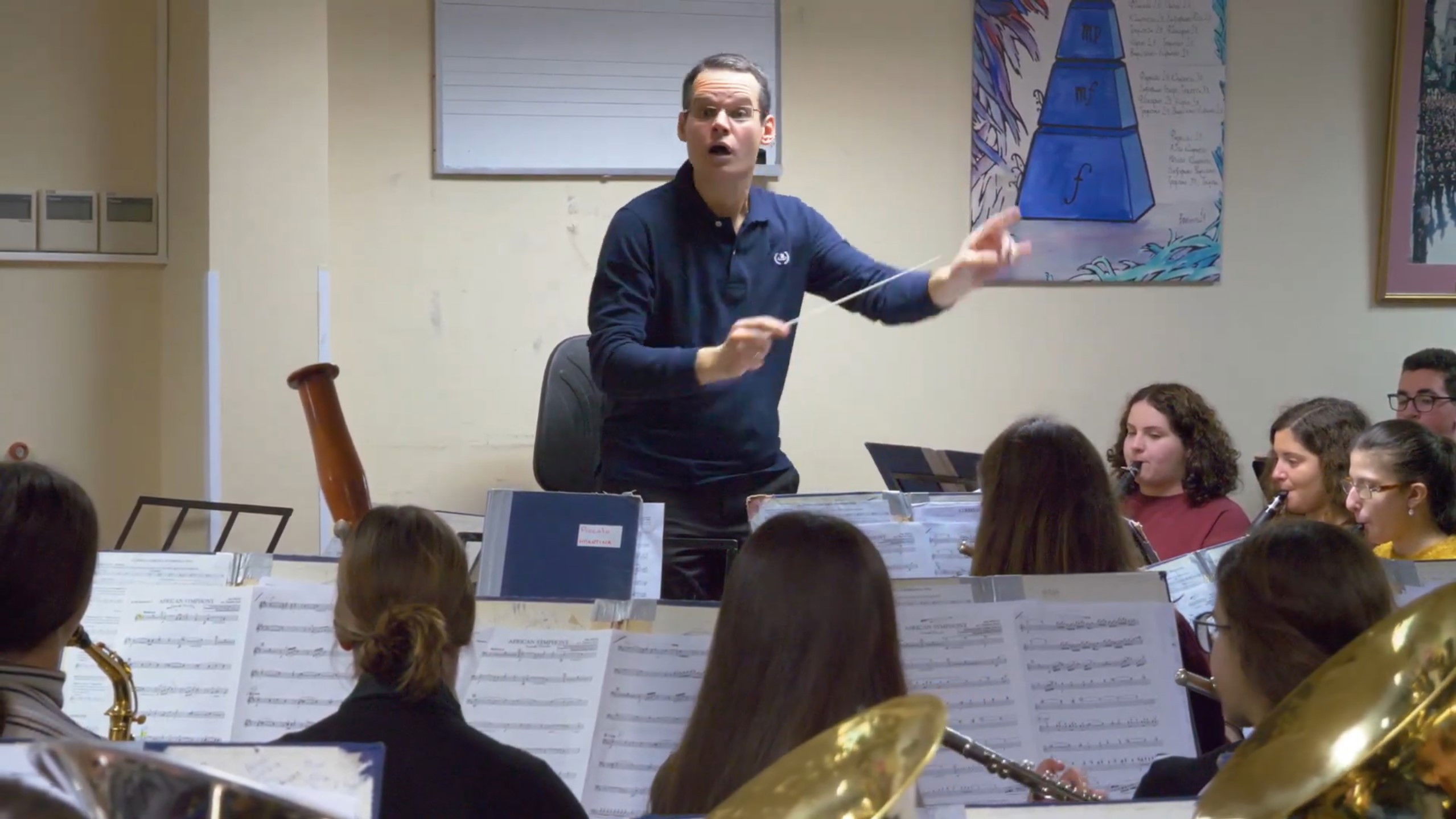 Corfu Philharmonic Society | Documentary