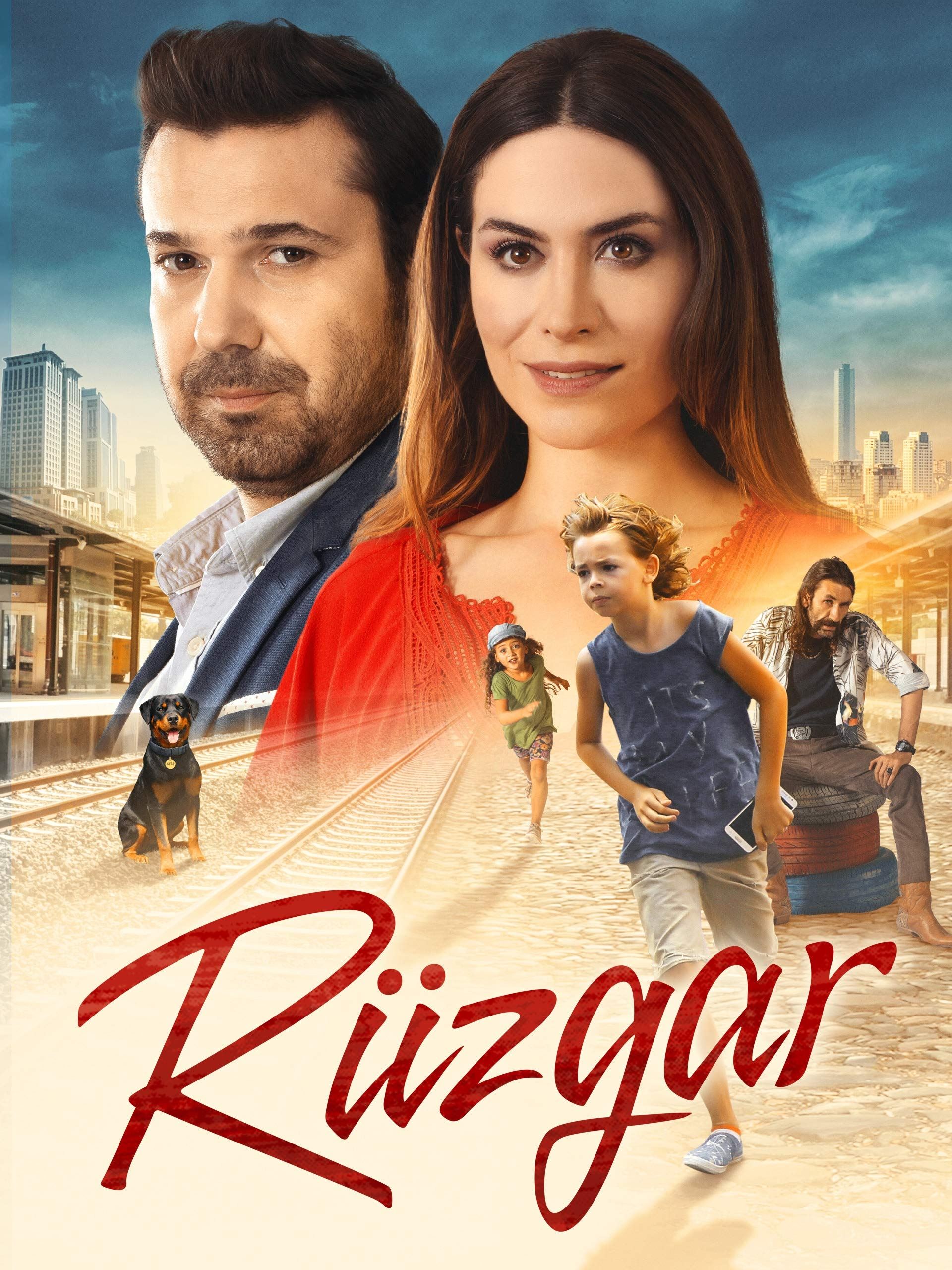 Poster movie