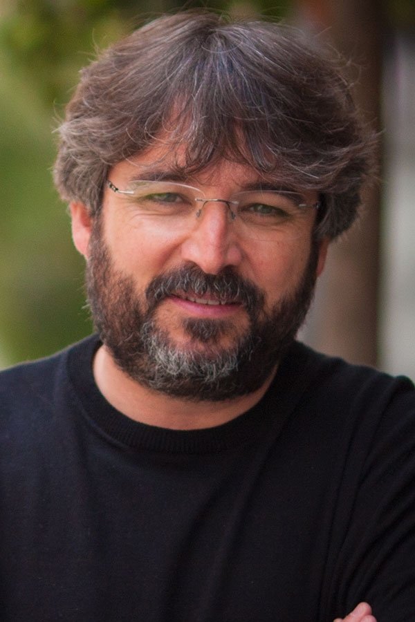 Foto de Jordi Évole