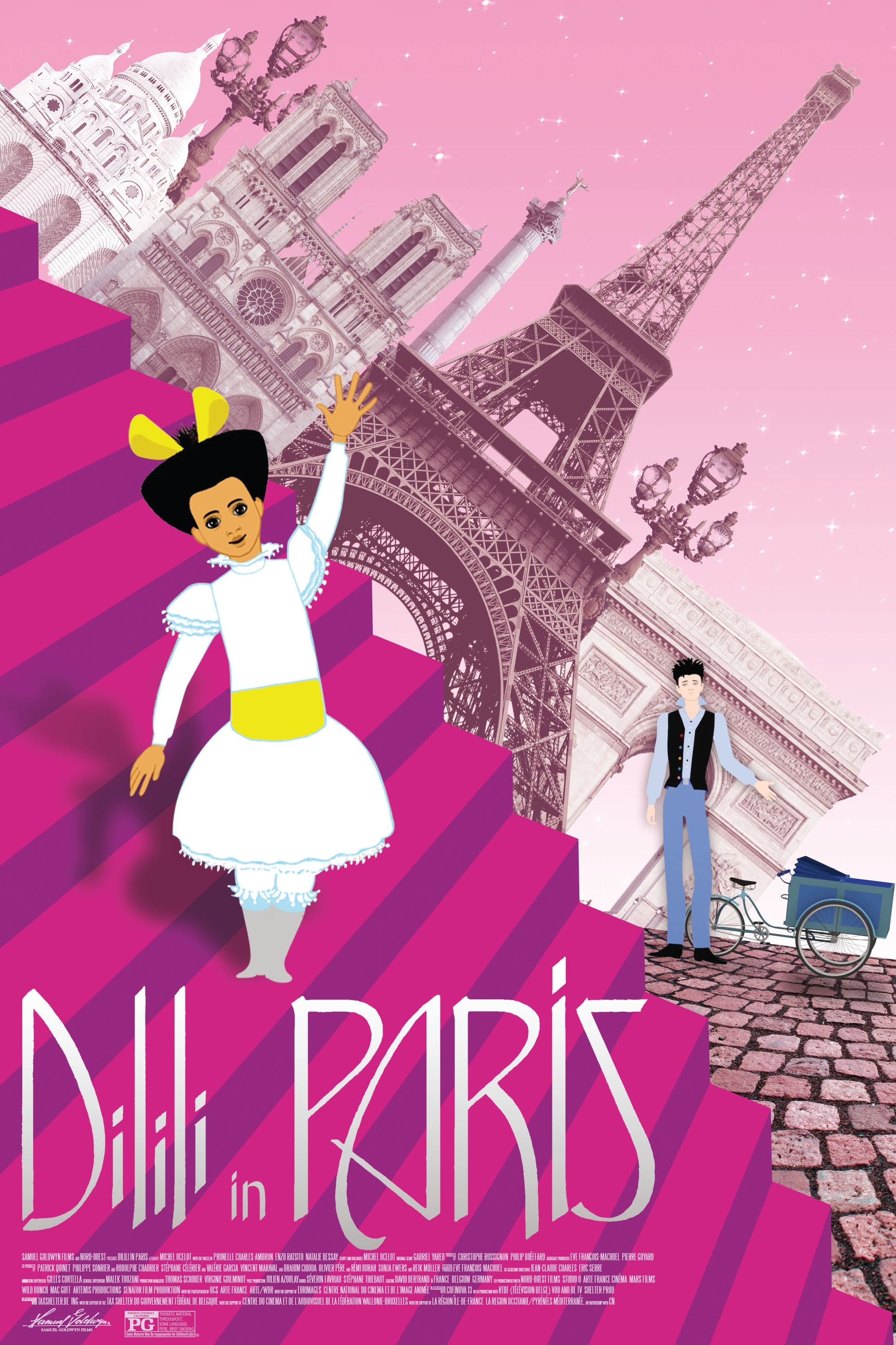 Poster movie