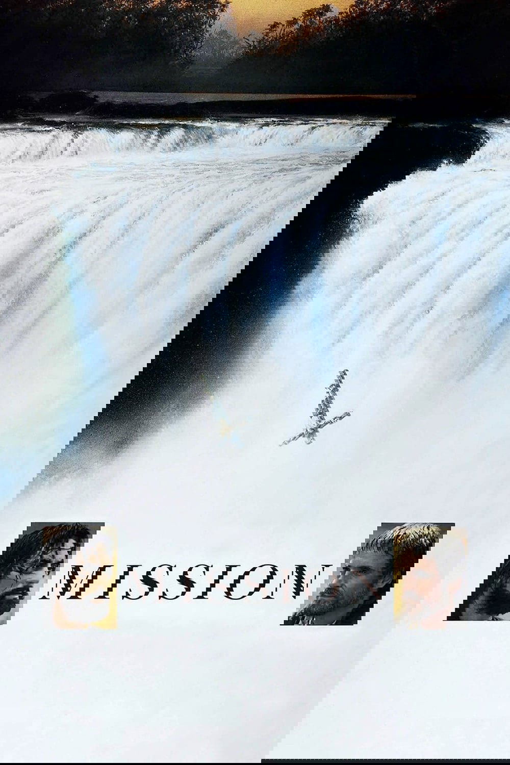 Affiche du film Mission