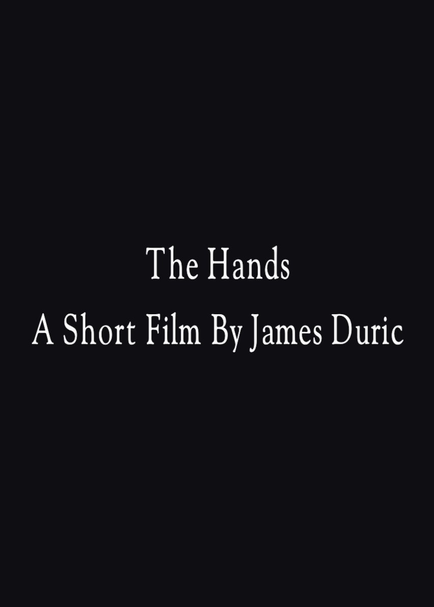 Poster de The Hands
